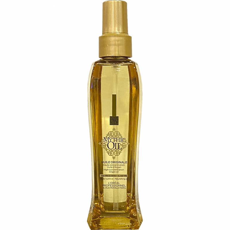 Olio originale Mythic Oil 100ml